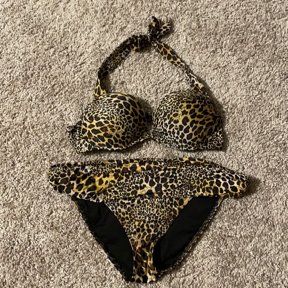 Victoria Secret Bikini - Bombshell